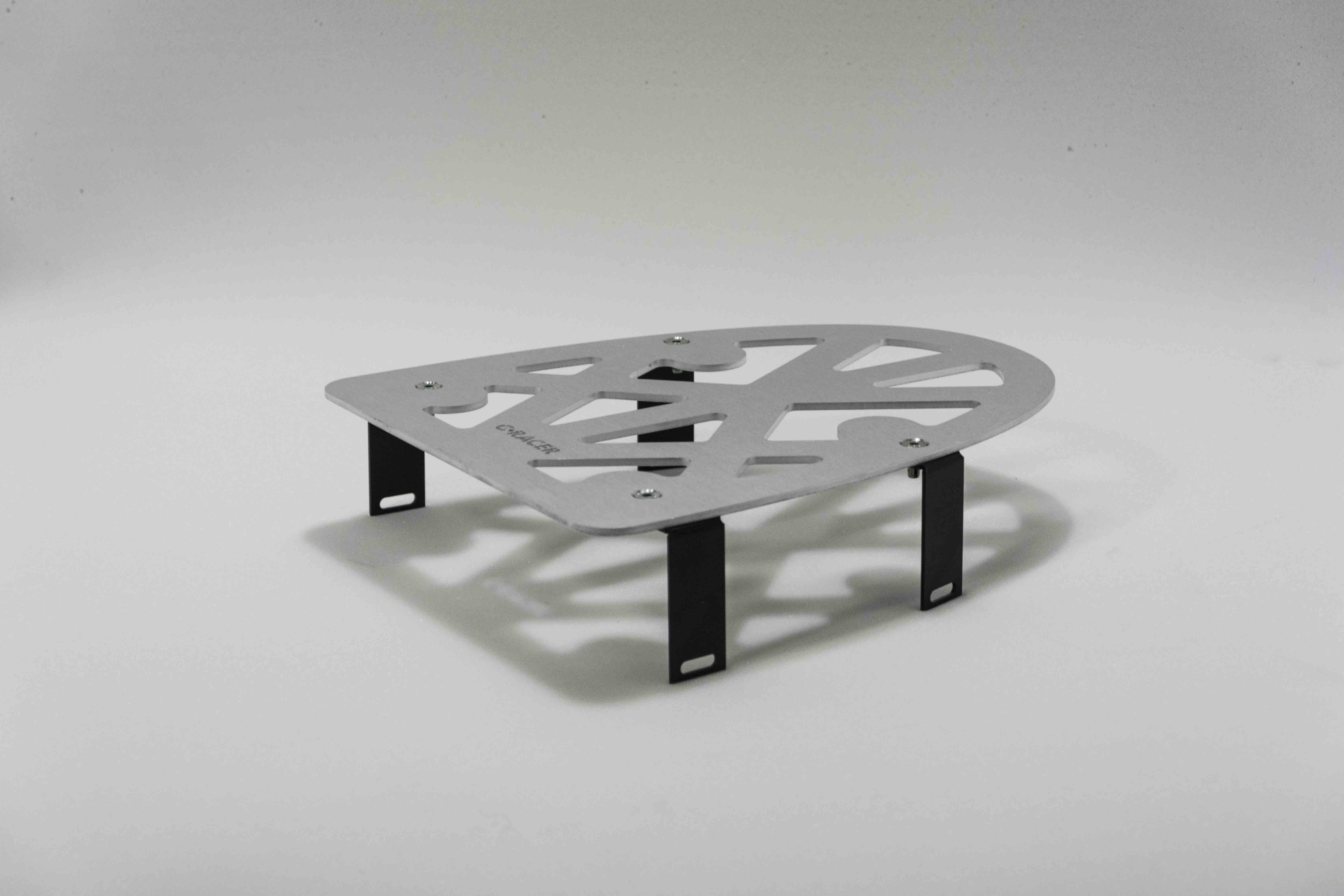 C-Racer Universal Luggage Rack with 4 Mounting Points - ULR3 C-Racer Universal Luggage Rack with 4 Mounting Points - ULR3